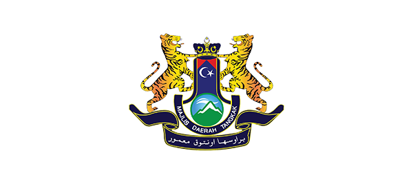 Majlis Daerah Tangkak