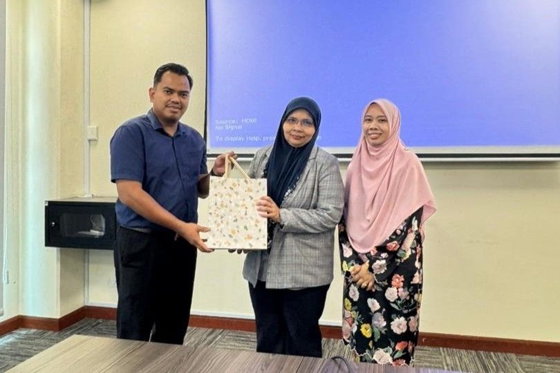 Memacu Kecemerlangan Akademik: Sesi Strategik KPI SKTU dan Laluan Kenaikan Pangkat CeDS Bersama TNCPI