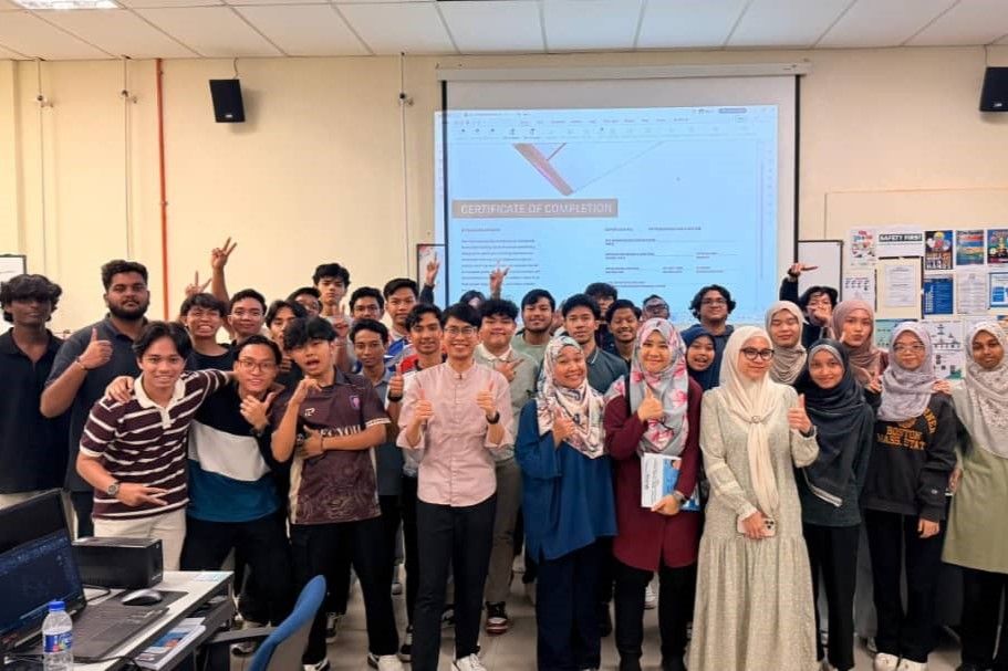 Kursus AutoCAD for Design and Drafting