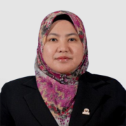 Prof. Madya Ir Dr Norazura binti Muhamad Bunnori