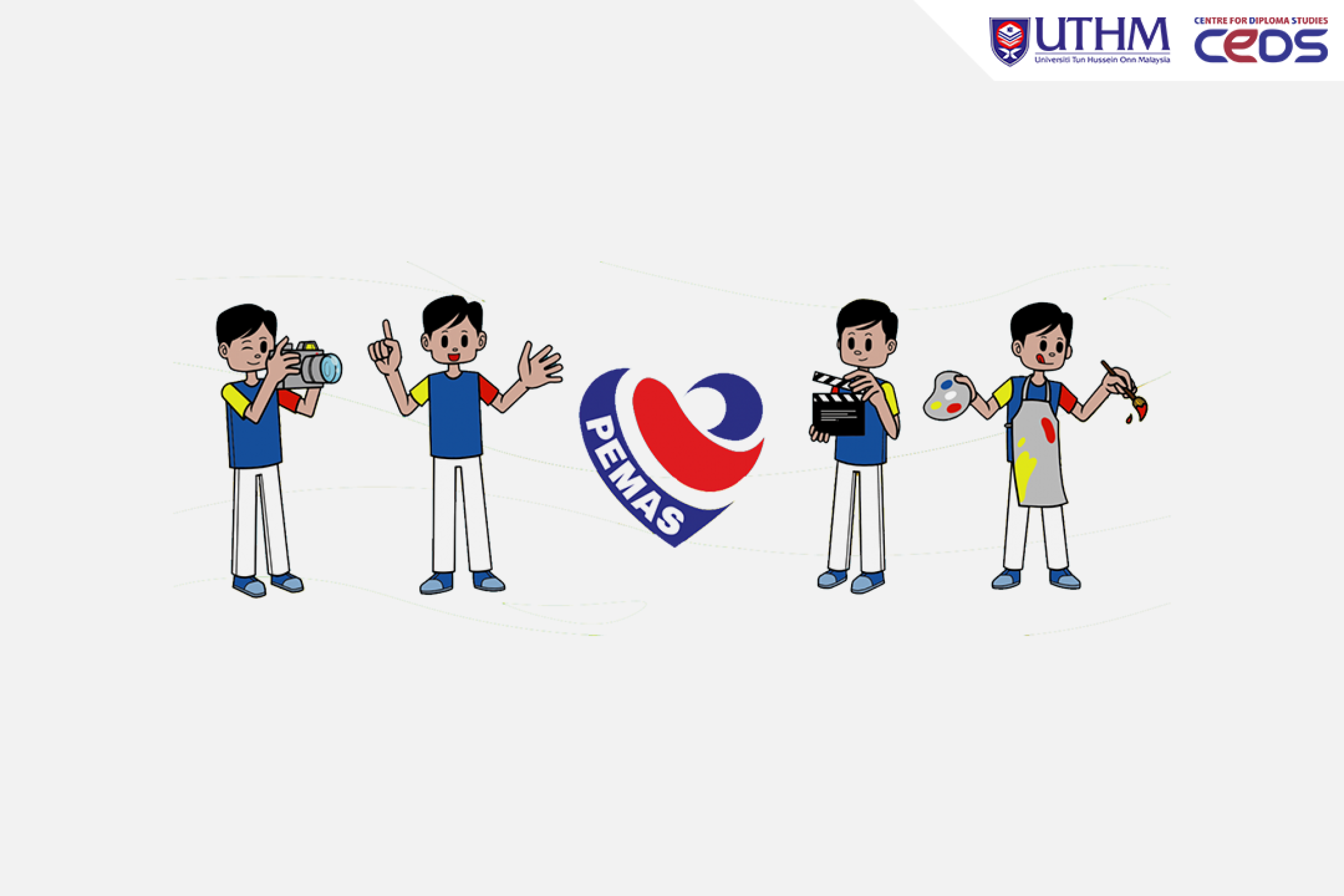 PEMAS 2022 Mendapat Sambutan dan Penyertaan Memberangsangkan