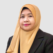 Prof. Ir Dr Che Maznah binti Mat Isa