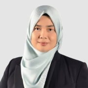 Puan Norliza binti Ghazali