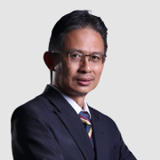 Prof. Madya Dr Mohd Yazid bin Idris