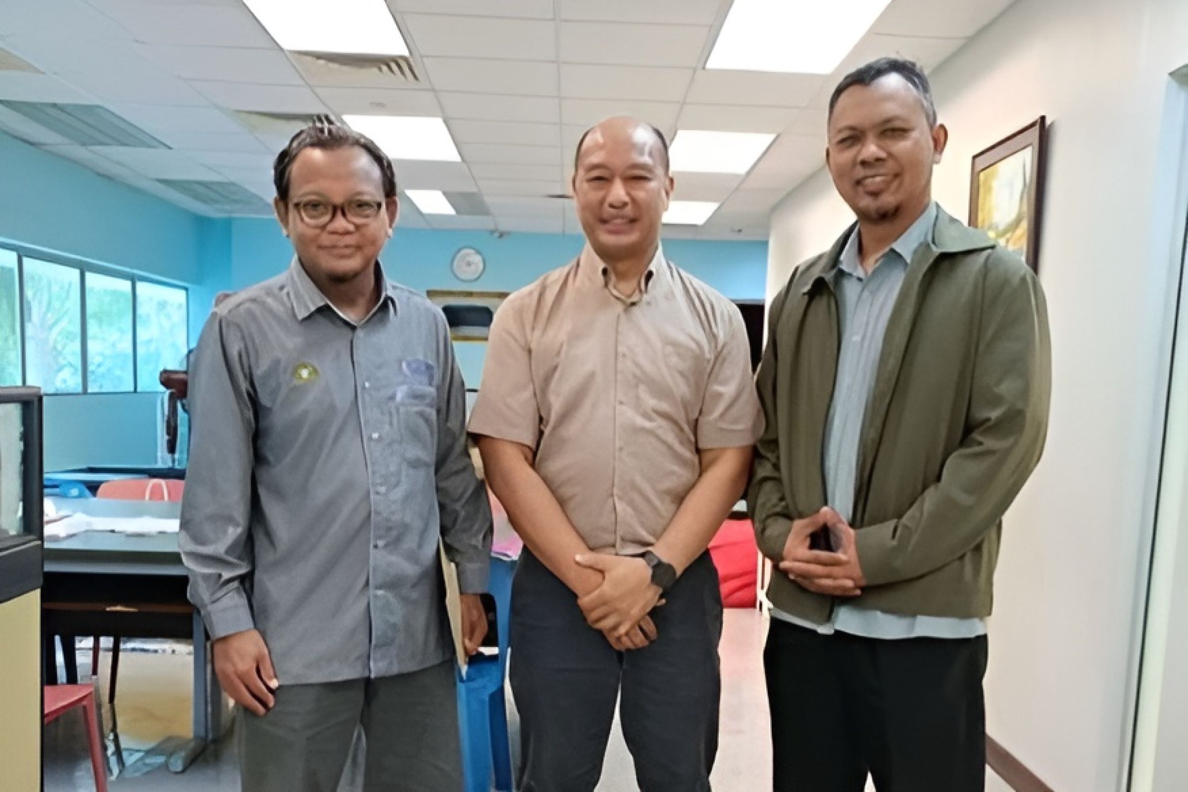 UTHM dan UTeM Bersedia Laksana Program Mobiliti 11th TMAC 2025  Peringkat Antarabangsa