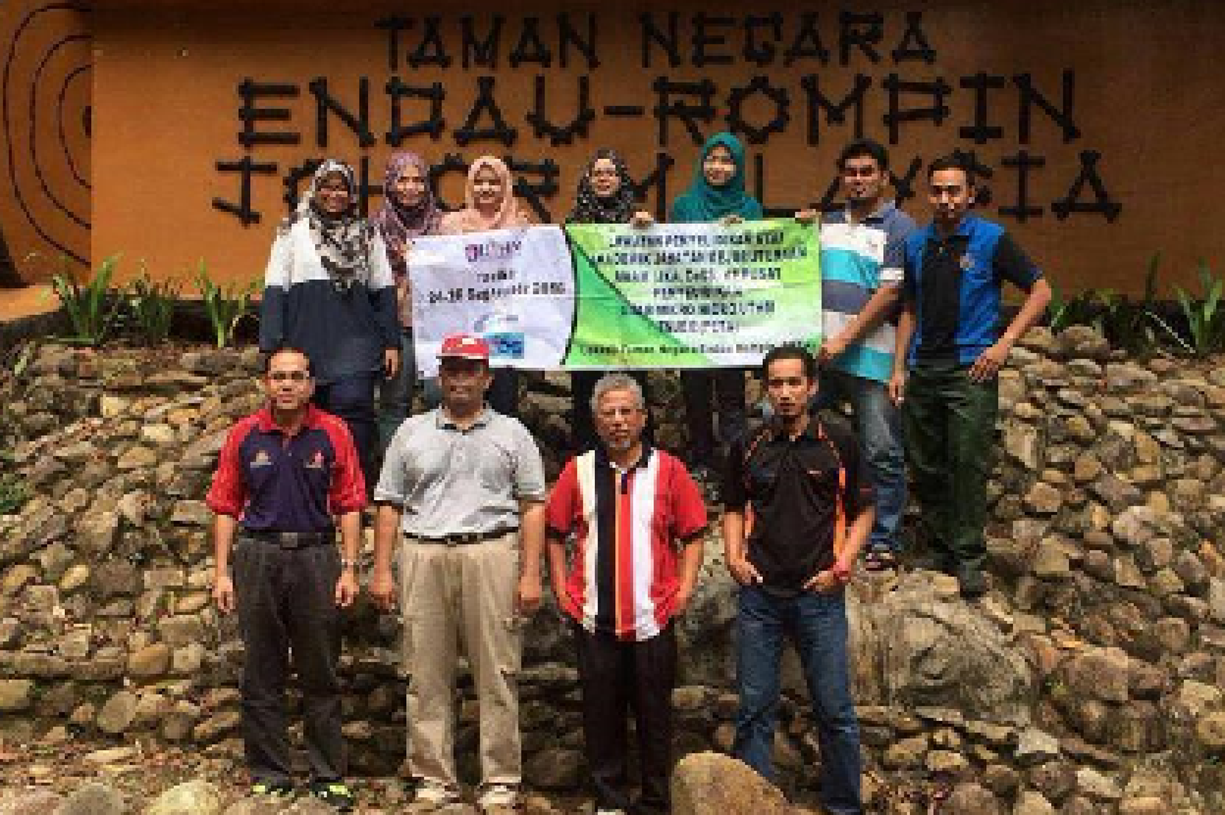 Lawatan Penyelidikan ke Pusat Penyelidikan Luar Mikro-Hidro UTHM