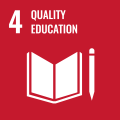 SDG 4: Kualiti Pendidikan