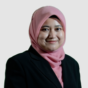 Dr Noor Azizah binti Sidek